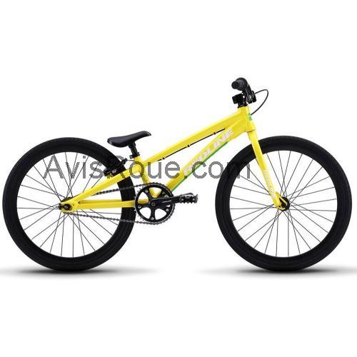 Redline Proline Mini fiche technique et avis